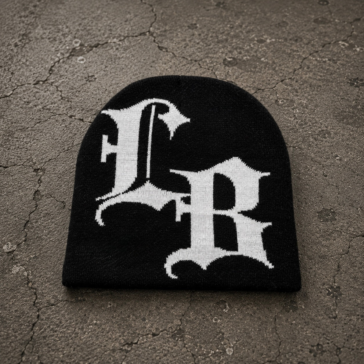 LB Og Beanie.