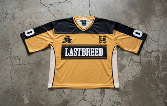 LB Practice Jersey.