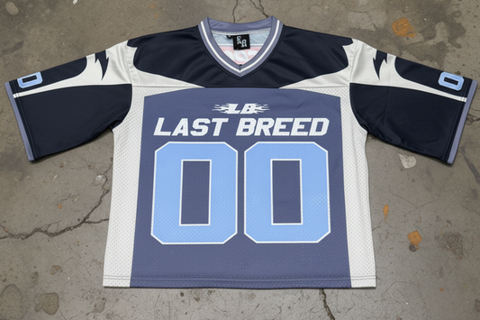 LB MVP Jersey