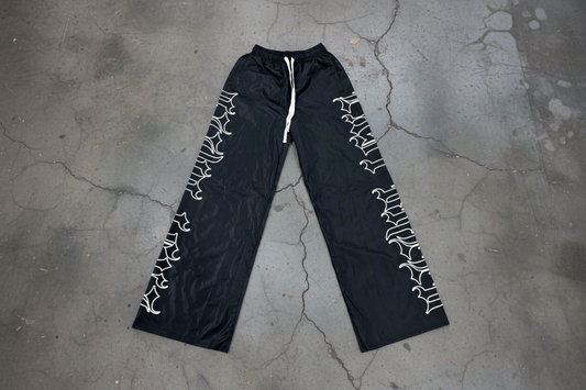 Last Breed Nylon Pants