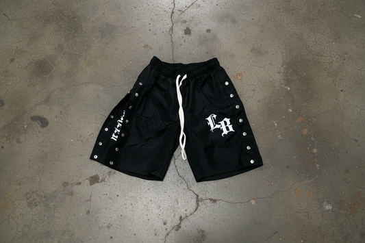Last Breed Pull Away Shorts