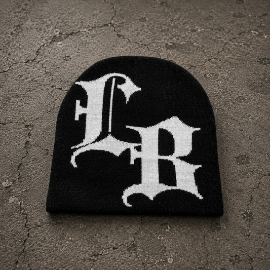 LB Og Beanie.