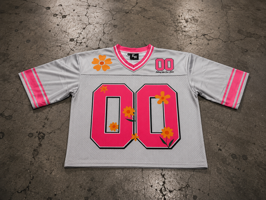 LB Spring Fling Jersey.