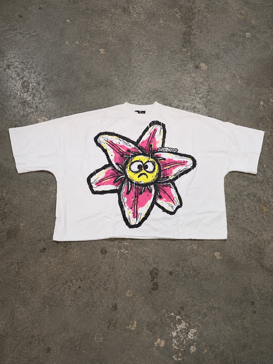 Last Breed Lost Lily Tee.