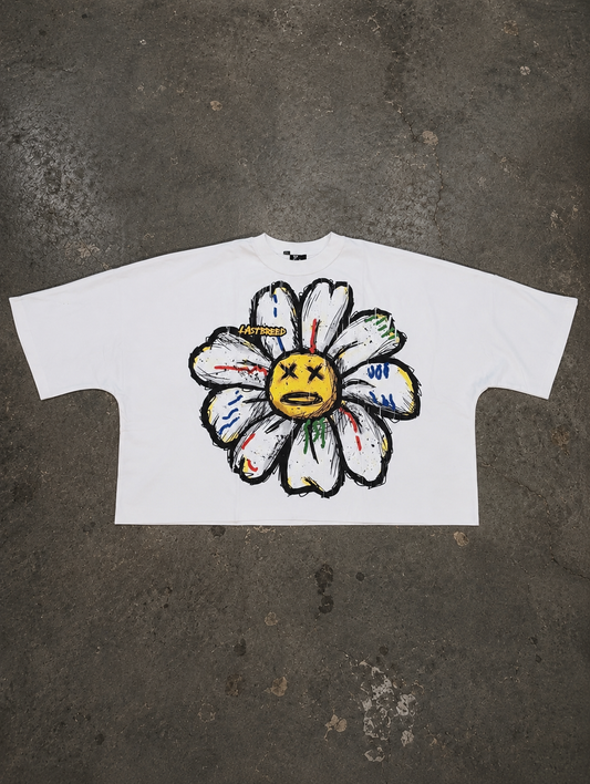 Dead Daisy - Tee
