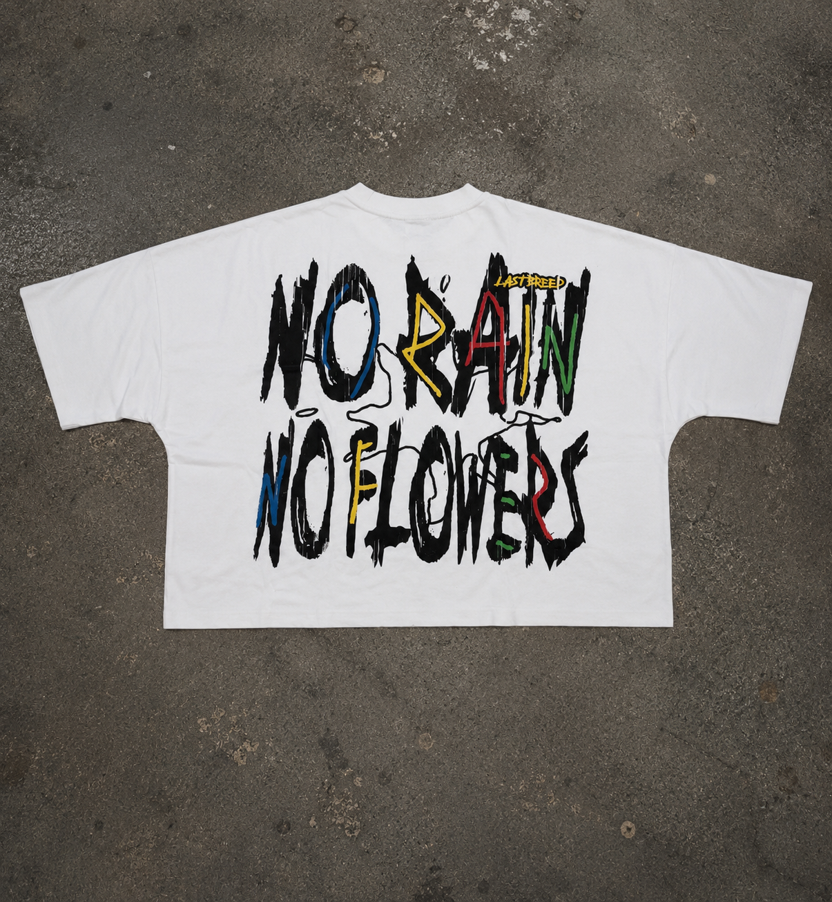 Dead Daisy - Tee