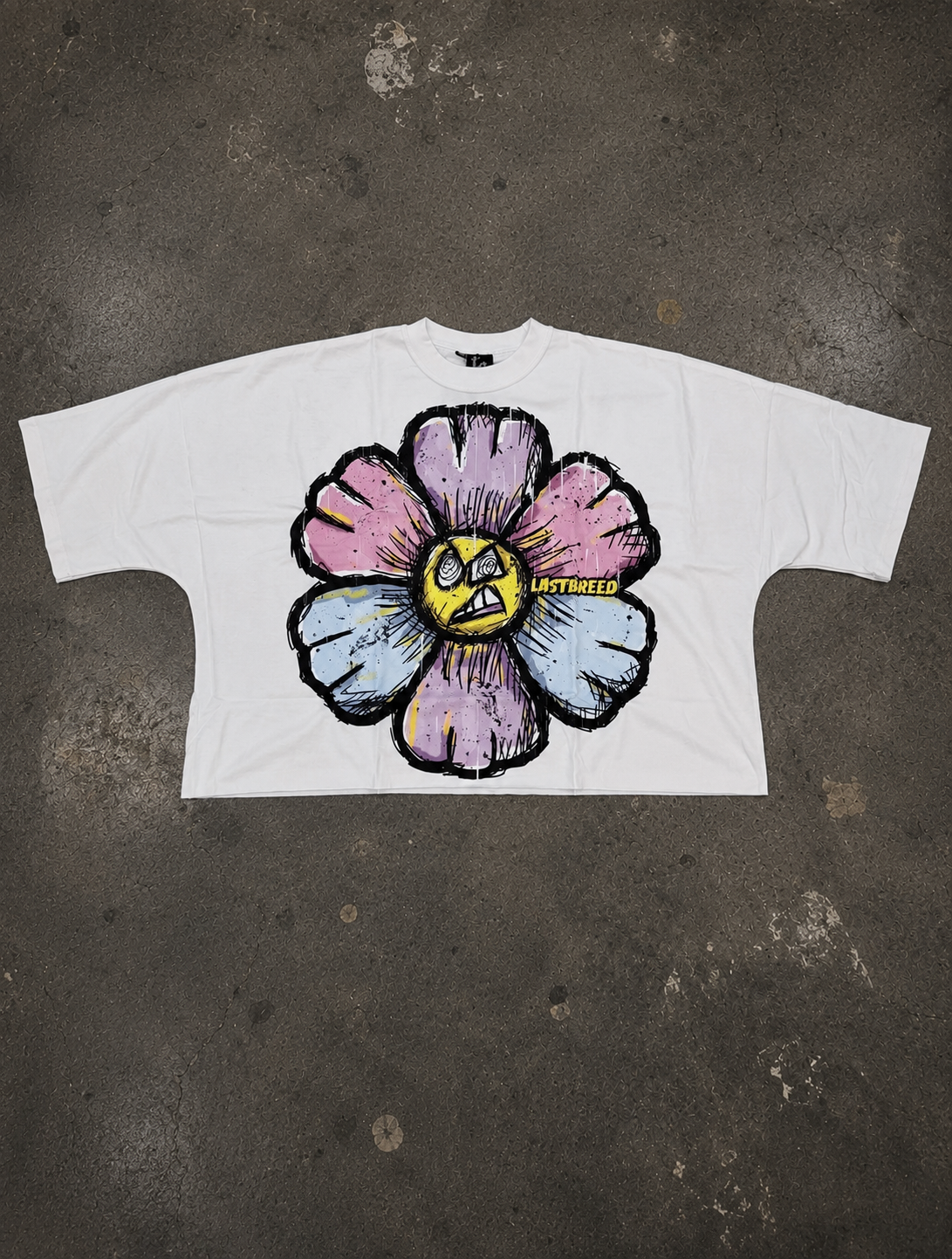 Violent Violet - Tee