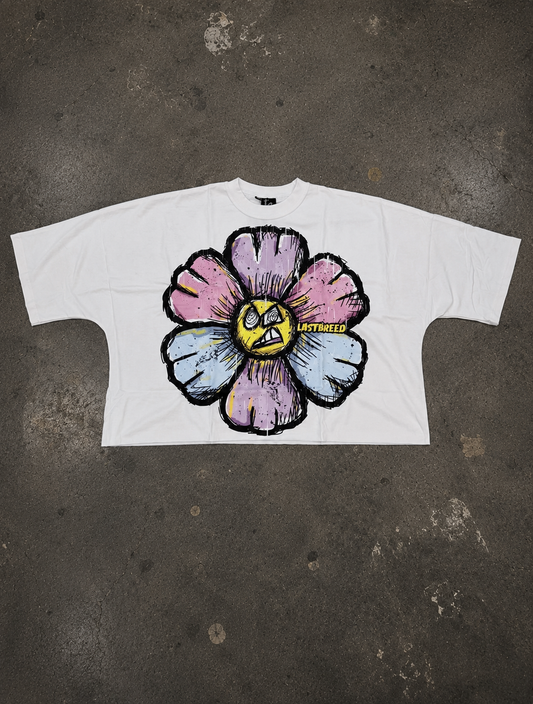 Violent Violet - Tee
