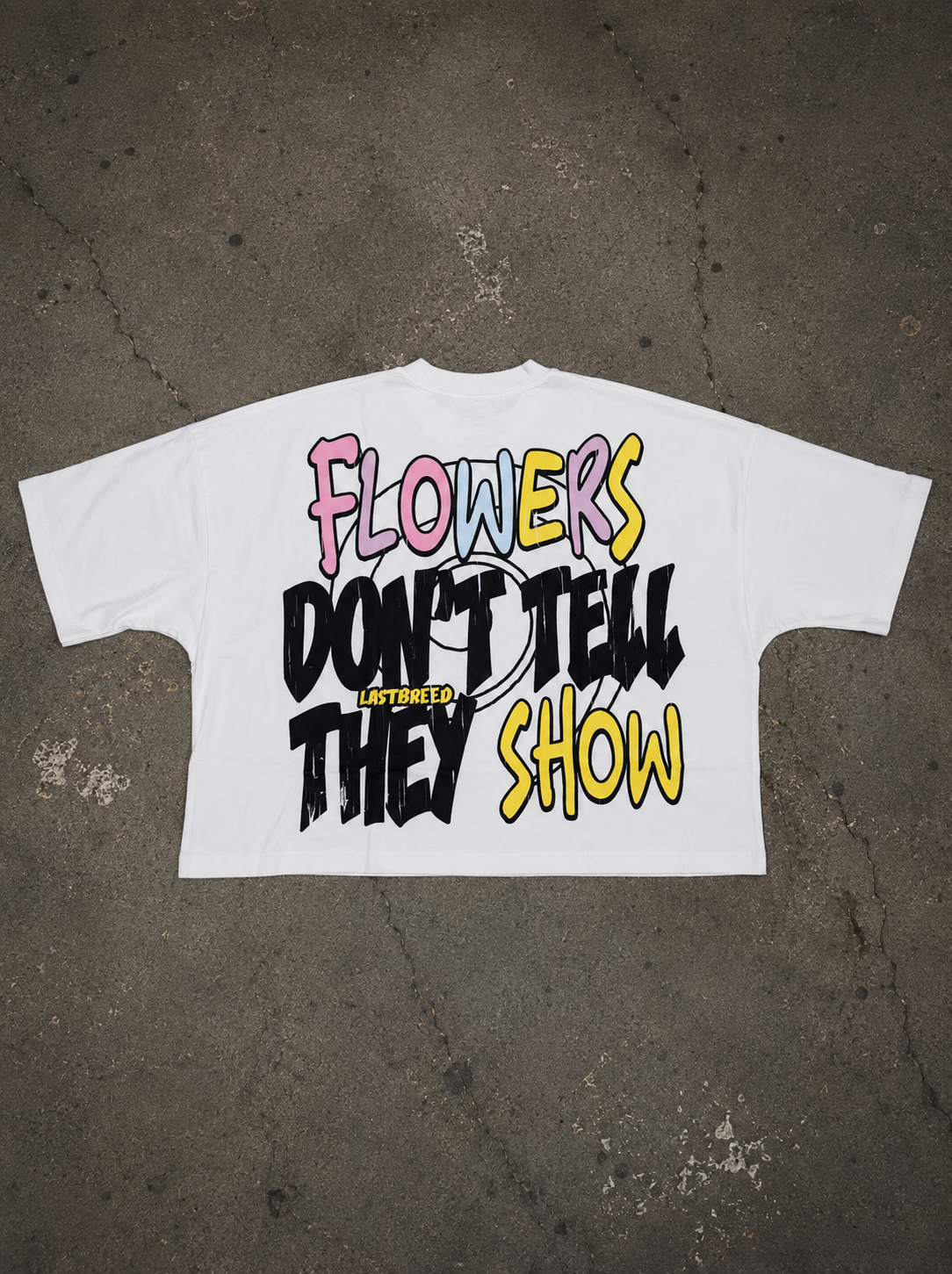 Violent Violet - Tee