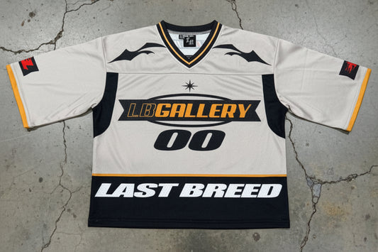 LB Draft Day Jersey